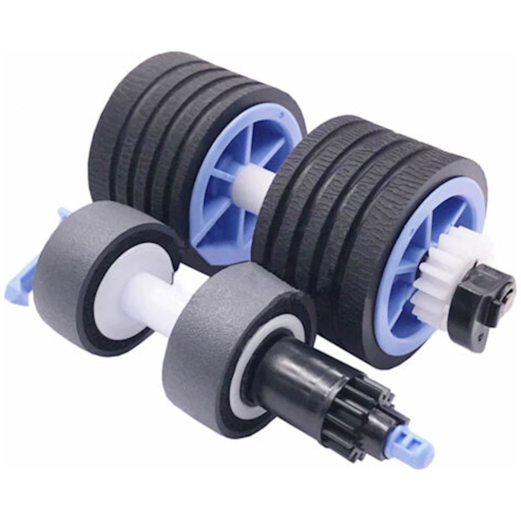 Exchange Roller Kit CANON DR-C230/C240/M160II/SF400/M260 - image 1
