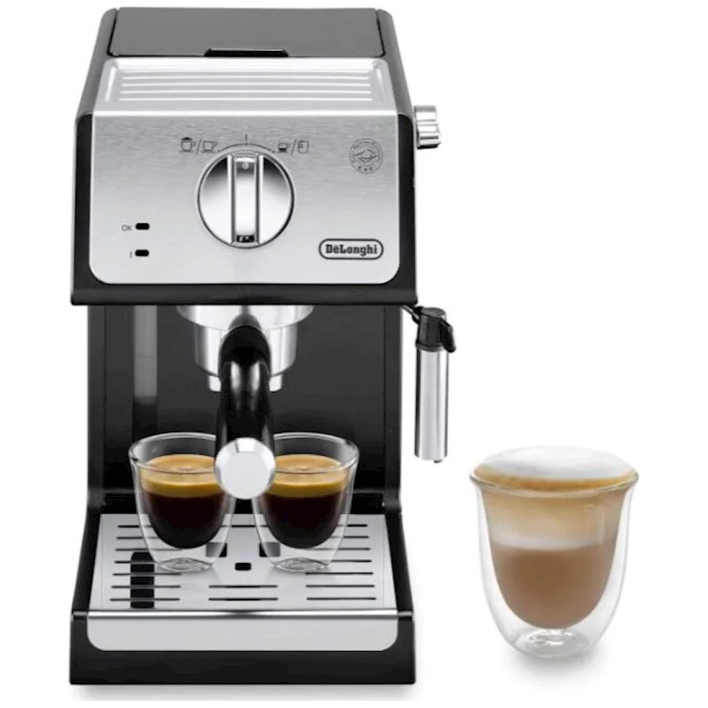 Aparat za kafu DELONGHI Active Line ECP33.21.BK - image 1