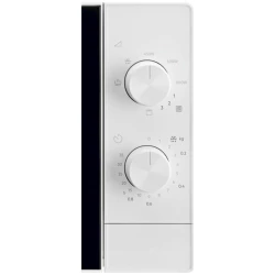 Mikrovalna pećnica Electrolux EMZ421MMW - thumbnail 3