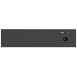 Switch DLINK 5-Port Gigabit Ethernet DGS-105GL - thumbnail 3
