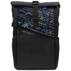 Ruksak ASUS ROG BP4701 Gaming Backpack crni, za prenosnike do 17" - thumbnail 1
