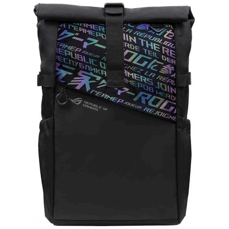 Ruksak ASUS ROG BP4701 Gaming Backpack crni, za prenosnike do 17" - image 1