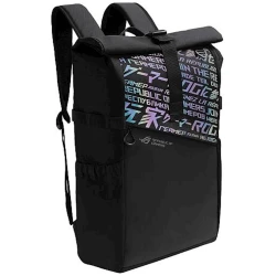 Ruksak ASUS ROG BP4701 Gaming Backpack crni, za prenosnike do 17" - thumbnail 2