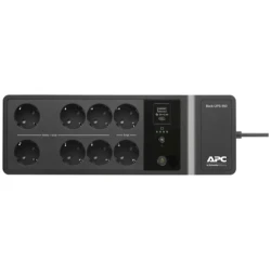 Back-UPS APC 850VA, 230V, USB Type-C i A portovi za punjenje, 8 Schuko CEE 7 utičnica (2 prenapona) - thumbnail 2