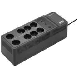 Back-UPS APC 850VA, 230V, USB Type-C i A portovi za punjenje, 8 Schuko CEE 7 utičnica (2 prenapona) - thumbnail 4