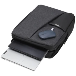 Ruksak ASUS AP4600 Backpack, siv, za prenosnike do 16" - thumbnail 3