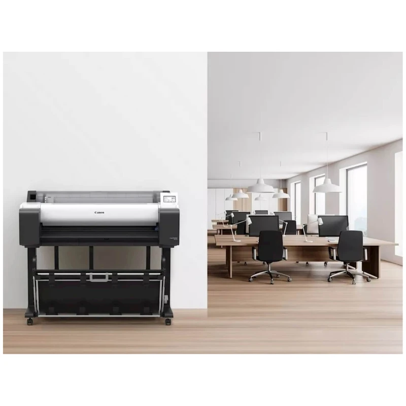 Ploter CANON iPF TM-350 sa postoljem - image 1