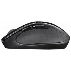 Miš ASUS MW203 Multi-Device Wireless Silent Mouse, tihi, bezžični, crni - thumbnail 2