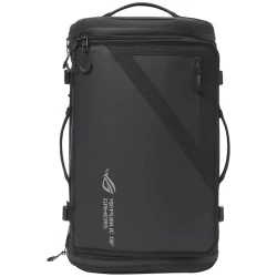 Ruksak ASUS ROG Archer Weekender 17 BP2703, crna, za laptope do 17'', 2in1 - thumbnail 1