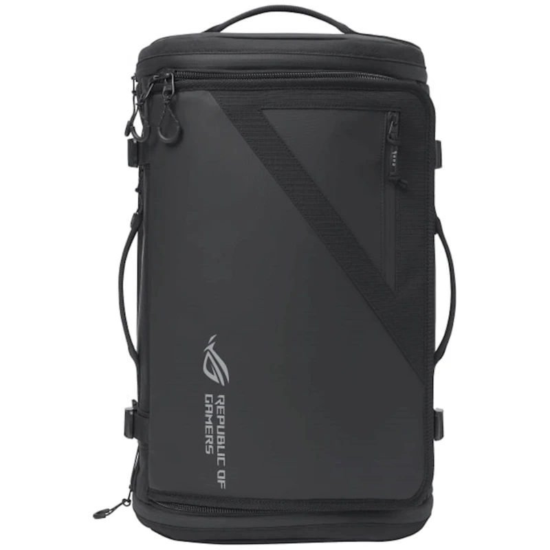 Ruksak ASUS ROG Archer Weekender 17 BP2703, crna, za laptope do 17'', 2in1 - image 1