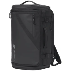 Ruksak ASUS ROG Archer Weekender 17 BP2703, crna, za laptope do 17'', 2in1 - thumbnail 2