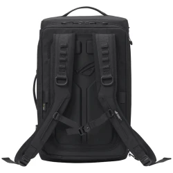 Ruksak ASUS ROG Archer Weekender 17 BP2703, crna, za laptope do 17'', 2in1 - thumbnail 3