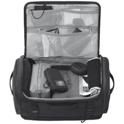Ruksak ASUS ROG Archer Weekender 17 BP2703, crna, za laptope do 17'', 2in1 - thumbnail 5