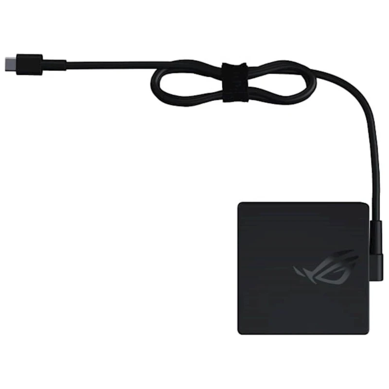 Adapter ASUS ROG 100W USB-C AC100-00(A20-100P1A)/EU - image 1