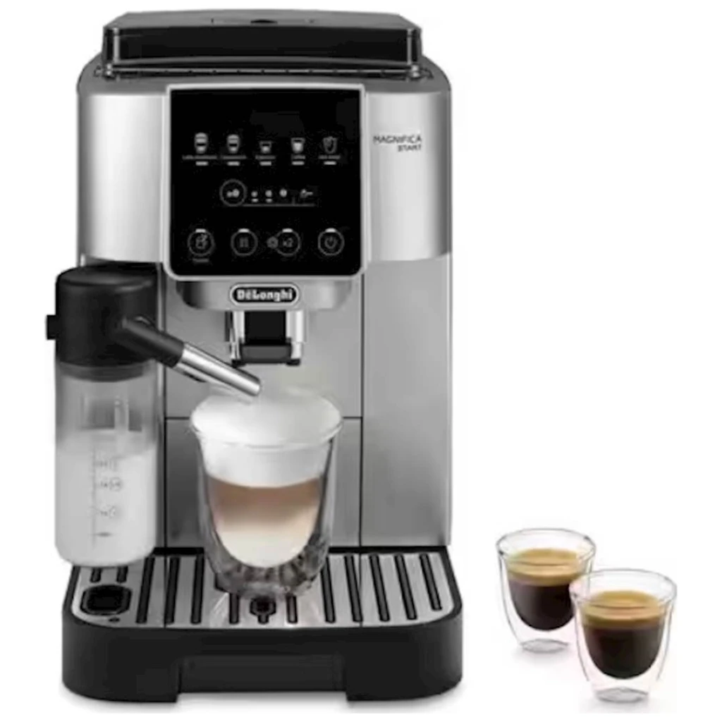 Aparat za kafu DELONGHI Magnifica START ECAM220.80.SB - image 1