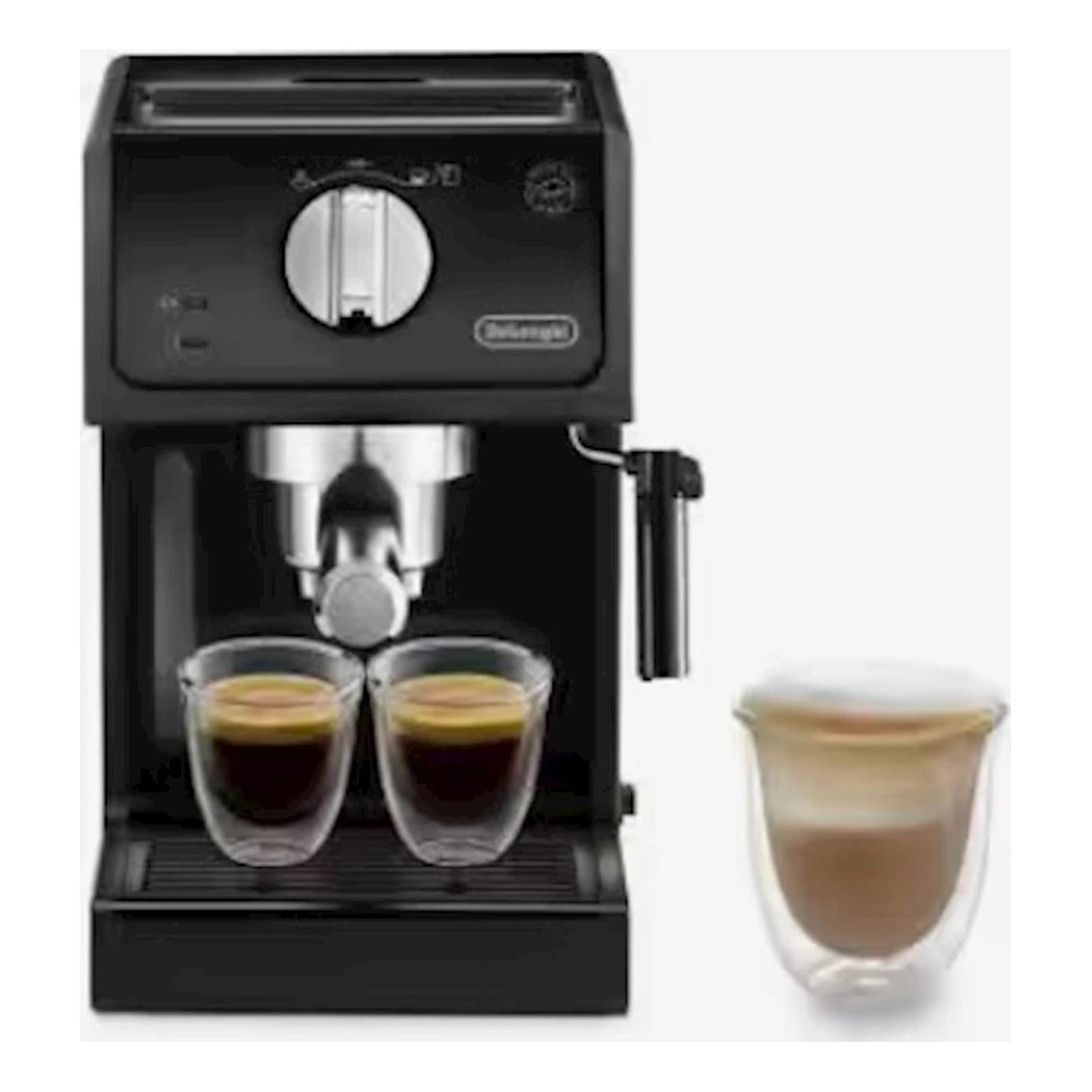 Aparat za kafu DELONGHI ECP31.21 - image 1