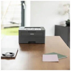 Printer BROTHER HL-L2402D - thumbnail 3