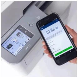 MFP BROTHER MFC-L2922DW - thumbnail 4