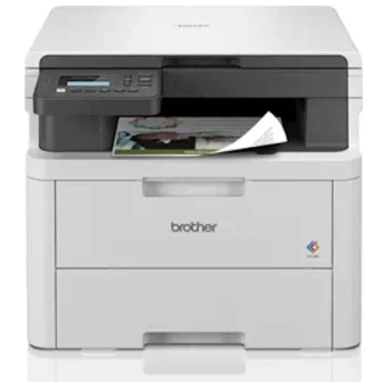 MFP BROTHER ?DCP-L3520CDW - image 1