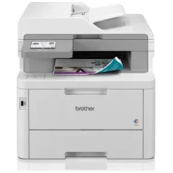 MFP BROTHER MFC-L8390CDW - thumbnail 1