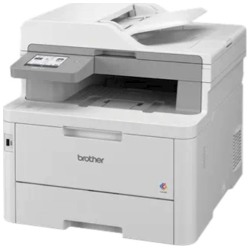 MFP BROTHER MFC-L8390CDW - thumbnail 2