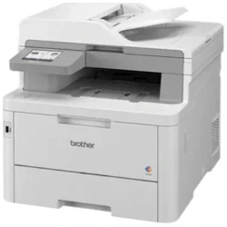 MFP BROTHER MFC-L8390CDW - thumbnail 2