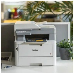 MFP BROTHER MFC-L8390CDW - thumbnail 3