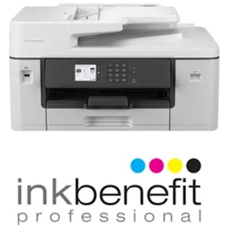 MFP BROTHER MFC-J3540DW - image 1