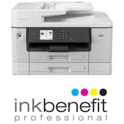 MFP BROTHER MFC-J3940DW - thumbnail 1