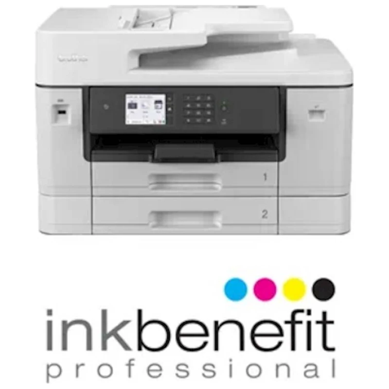 MFP BROTHER MFC-J3940DW - image 1