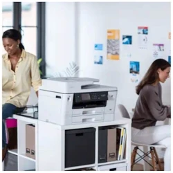 MFP BROTHER MFC-J3940DW - thumbnail 3