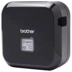 Printer za naljepnice BROTHER PT-P710BT - thumbnail 3