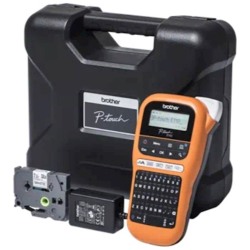 Printer za naljepnice BROTHER PT-E110VP - thumbnail 3