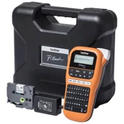 Printer za naljepnice BROTHER PT-E110VP - thumbnail 3