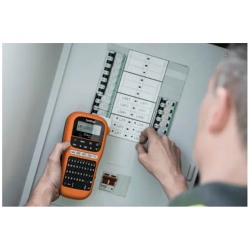 Printer za naljepnice BROTHER PT-E110VP - thumbnail 4