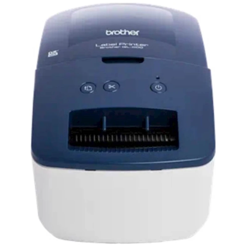 Printer za naljepnice BROTHER QL-600B - image 1