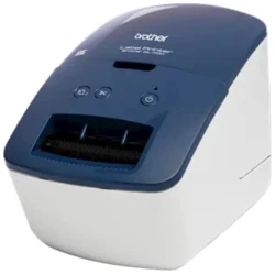 Printer za naljepnice BROTHER QL-600B - thumbnail 2