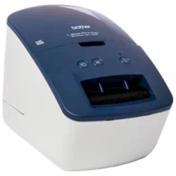 Printer za naljepnice BROTHER QL-600B - thumbnail 3
