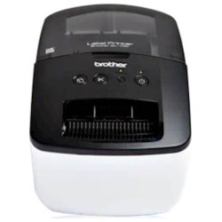 Printer za naljepnice BROTHER QL-700 - thumbnail 1