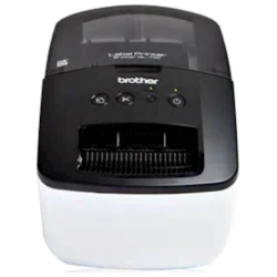 Printer za naljepnice BROTHER QL-700 - thumbnail 1