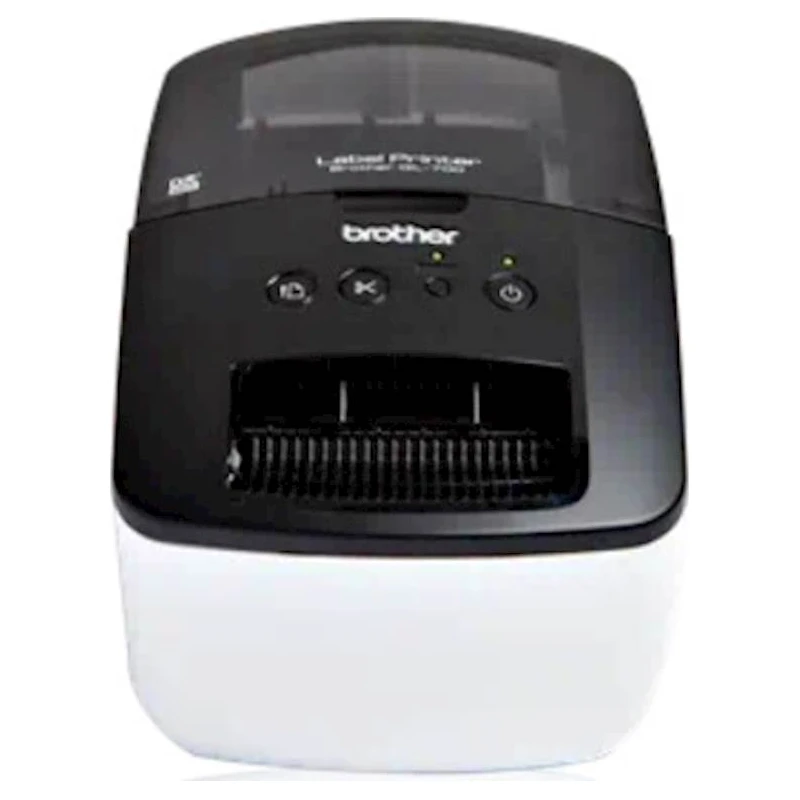 Printer za naljepnice BROTHER QL-700 - image 1