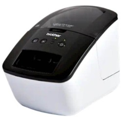Printer za naljepnice BROTHER QL-700 - thumbnail 2