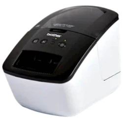 Printer za naljepnice BROTHER QL-700 - thumbnail 2