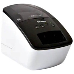 Printer za naljepnice BROTHER QL-700 - thumbnail 3
