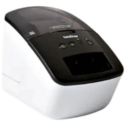 Printer za naljepnice BROTHER QL-700 - thumbnail 3