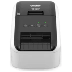 Printer za naljepnice BROTHER QL-800 - thumbnail 1