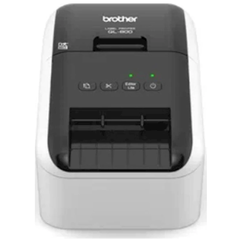 Printer za naljepnice BROTHER QL-800 - image 1