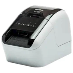Printer za naljepnice BROTHER QL-800 - thumbnail 2