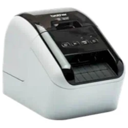 Printer za naljepnice BROTHER QL-800 - thumbnail 3