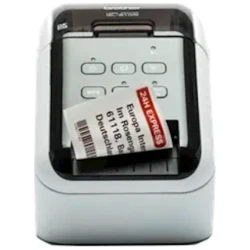 Printer za naljepnice BROTHER QL-810WC - thumbnail 1